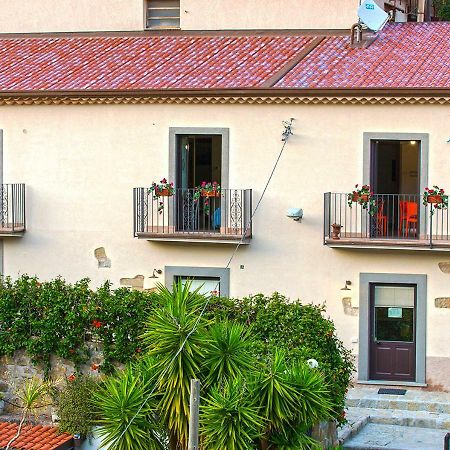 B&B Loreto Sant'Angelo di Brolo ภายนอก รูปภาพ