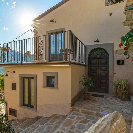 B&B Loreto Sant'Angelo di Brolo ภายนอก รูปภาพ